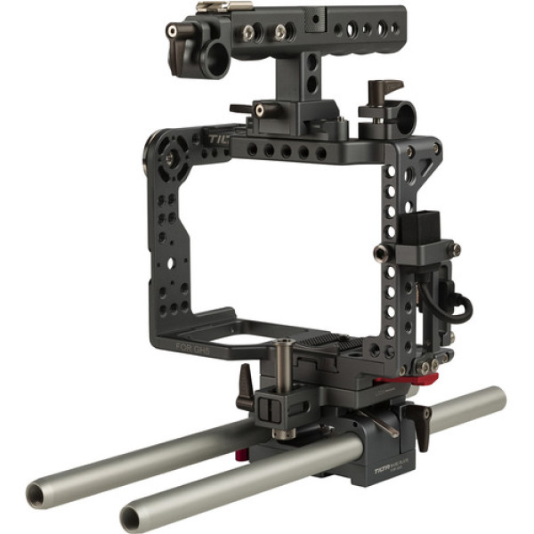 Кейдж Tilta ES-T37 для Panasonic GH4 и GH5